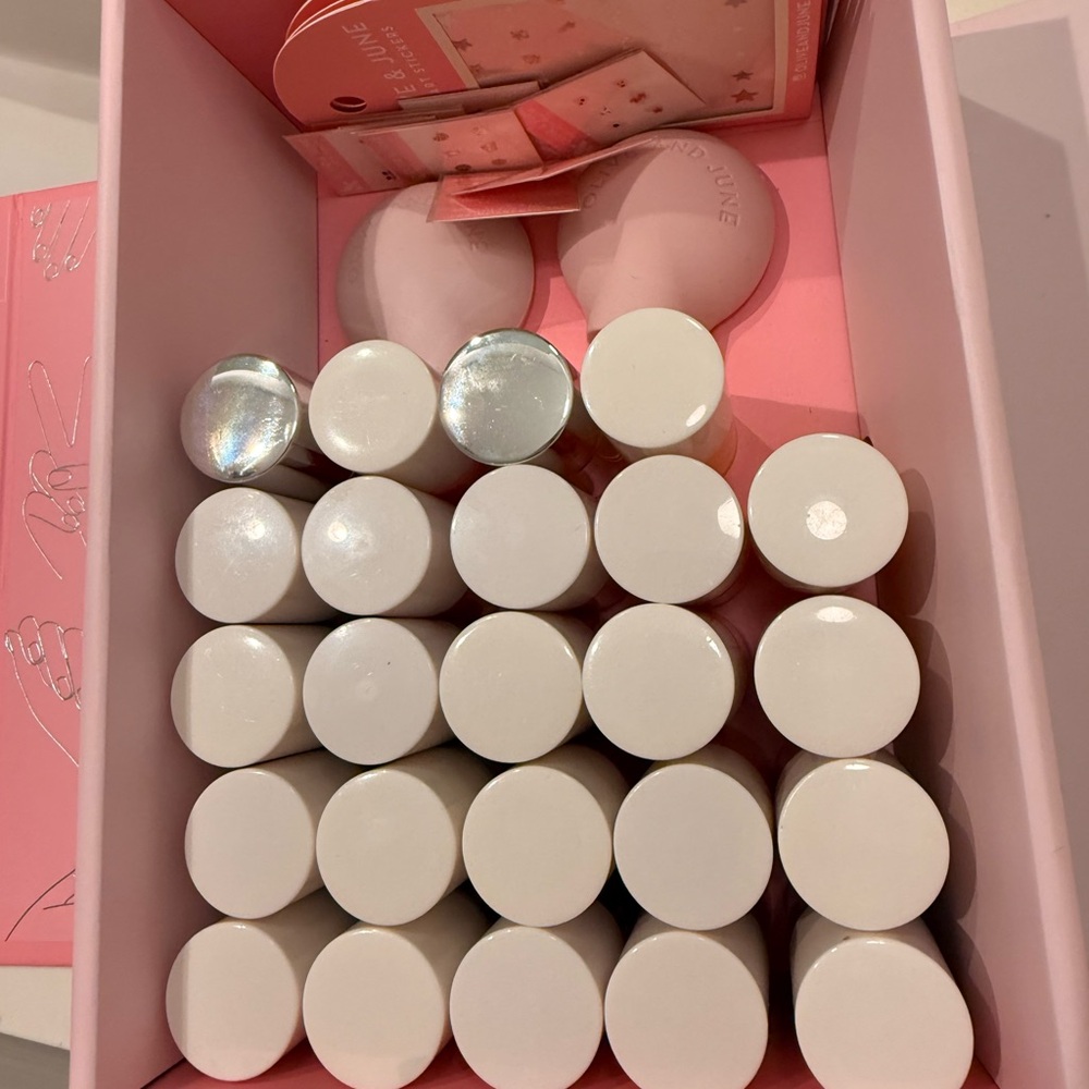 Olive & June Nail Polish Bundle (22!)